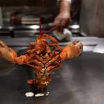 新宿 鉄板焼　ORCA - 