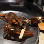 新宿 鉄板焼　ORCA - 