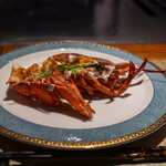 新宿 鉄板焼　ORCA - 