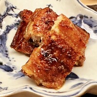 宮わき - 天然鰻蒲焼き