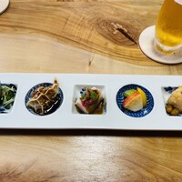 中国料理 にいくら - 