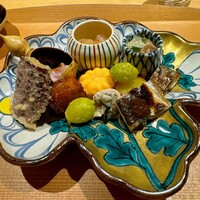 祇園 又吉 - 