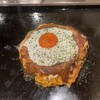 月島もんじゃ もへじ はなれのはなれ