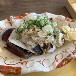 龍神丸 - 料理写真: