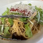 ピッツェリア ラッソ - 