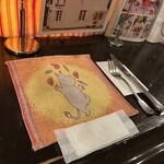 北欧料理リラ・ダーラナ - 