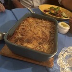 北欧料理リラ・ダーラナ - 