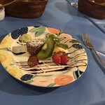 北欧料理リラ・ダーラナ - 