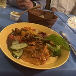 北欧料理リラ・ダーラナ - 