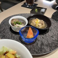 焼肉料理 牛吉日和 - 