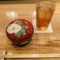 鉄板焼き あおやま - 