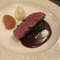 ディナー Cコース