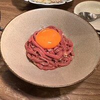 炭火焼肉ホルモン うしごろ 中目黒店 - 