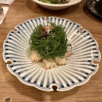 炭火焼肉ホルモン うしごろ 中目黒店 - 