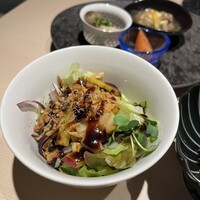 焼肉料理 牛吉日和 - 