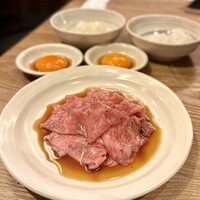 炭火焼肉ホルモン うしごろ 中目黒店 - 