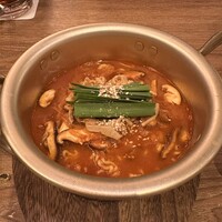 炭火焼肉ホルモン うしごろ 中目黒店 - 