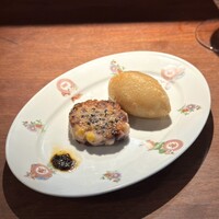 中國菜 奈良町 枸杞 - 