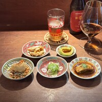 中國菜 奈良町 枸杞 - 