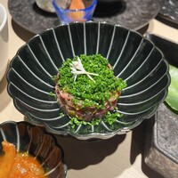 焼肉料理 牛吉日和 - 