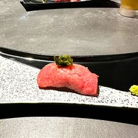 鉄板焼 漆 - 