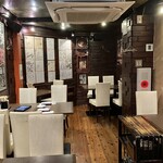 銀座ほんじん - 