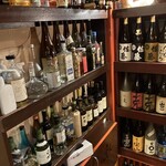 銀座ほんじん 本店 - 