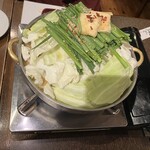 銀座ほんじん 本店 - 