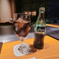 嘉門 - かゆゆはお子ちゃまなのでコーラ