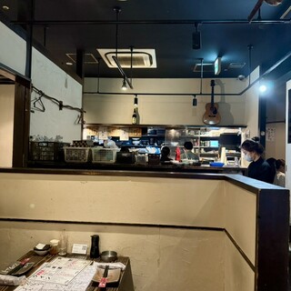 鶏魚Kitchen ゆう_2