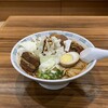 桂花ラーメン 本店