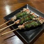 ばうわう - 
