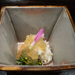 料理屋もり尋 - 