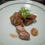 料理屋もり尋 - 