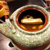 料亭 天王殿 - 