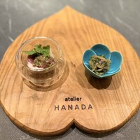 atelier HANADA - 