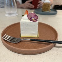 アニヴェルセル カフェ - 