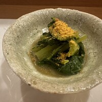 寿司処 かい原 - 