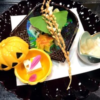 料亭 天王殿 - 