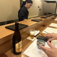 寿司処 かい原 - 