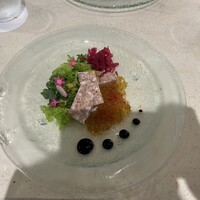 アニヴェルセル カフェ - 