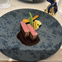 アニヴェルセル カフェ - 