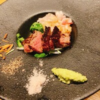 鉄板焼 摩天楼 東京スカイツリー・ソラマチ店 - 