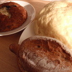 ベーカリールナ - 