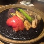 個室・炉端料理 かこいや - 