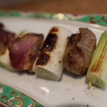 柳家 - 2014/3再訪2