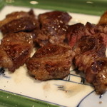 柳家 - 2014/3再訪4