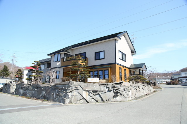 花の木茶房 - 洞爺（レストラン）の写真