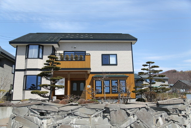 花の木茶房 - 洞爺（レストラン）の写真