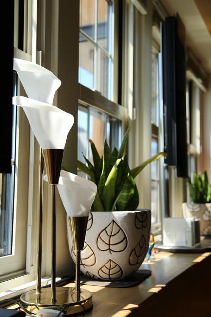 花の木茶房 - 洞爺（レストラン）の写真